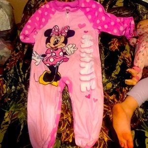 Size 3t sleep onesie